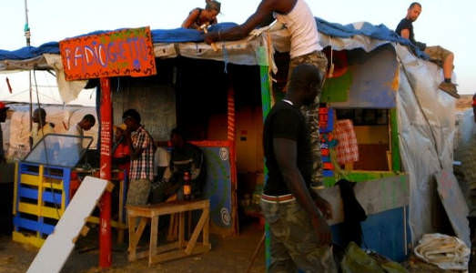 Riscatto via etere Riscatto via etere